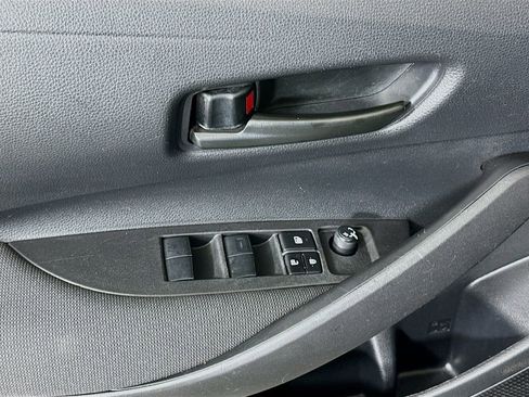 Used 2024 Toyota Corolla LE image 17