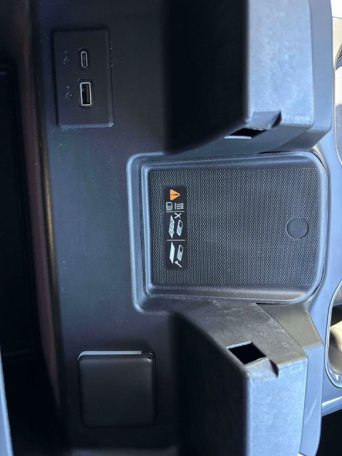 Used 2023 GMC Sierra 1500 Elevation AWD/4WD image 22