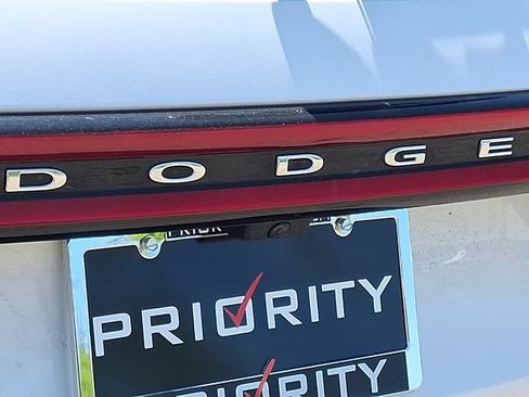 Used 2026 Dodge Durango GT AWD/4WD image 27