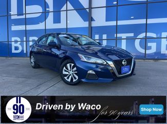 Used 2020 Nissan Altima 2.5 S video 1