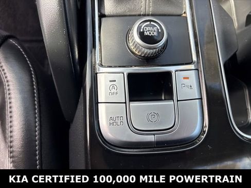 Used 2023 Kia Telluride LX FWD image 23