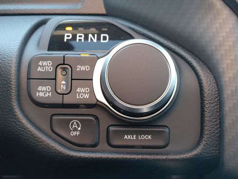 New 2026 RAM 1500 Big Horn image 45