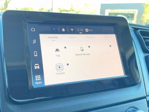 New 2026 RAM ProMaster 2500 w/ Safety Group image 15