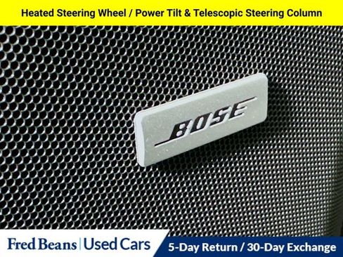 Used 2023 Chevrolet Suburban High Country image 21