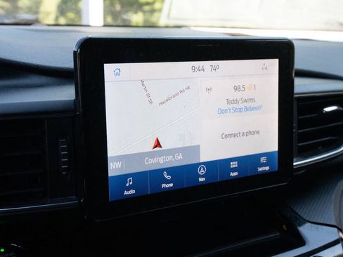 Used 2021 Ford Explorer ST w/ Equipment Group 401A AWD/4WD image 28