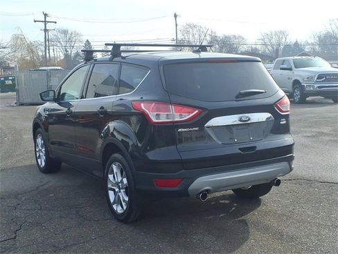 Used 2013 Ford Escape SEL image 7