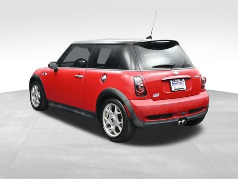 Used 2006 MINI Cooper S FWD image 3