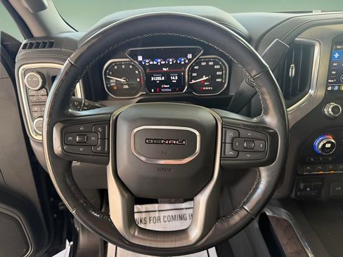 Used 2020 GMC Sierra 1500 Denali w/ Denali Ultimate Package image 23