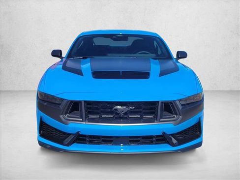 New 2026 Ford Mustang Dark Horse image 6