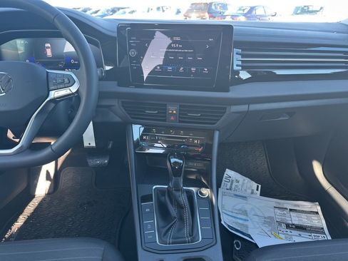 New 2026 Volkswagen Jetta S image 15