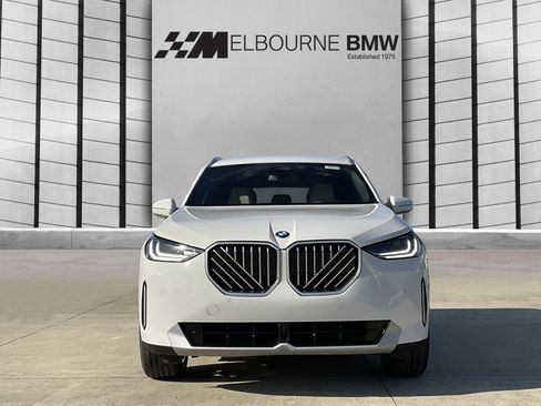New 2026 BMW X3 xDrive30 w/ Convenience Package image 2