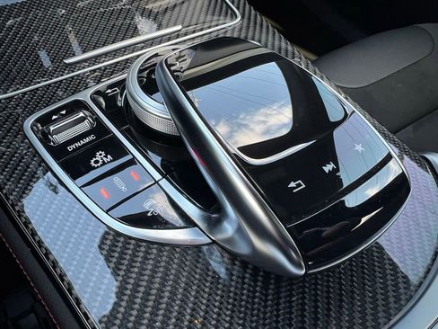 Used 2019 Mercedes-Benz GLC 43 AMG GLC 43 AMG image 63