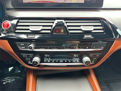 Used 2023 BMW M5 w/ Competition Package image 20