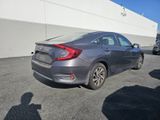 Used 2016 Honda Civic EX image 2
