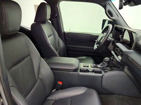 Used 2024 Toyota Land Cruiser AWD/4WD image 22