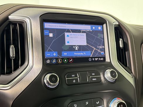 Used 2020 GMC Sierra 1500 SLT w/ SLT Premium Plus Package image 24