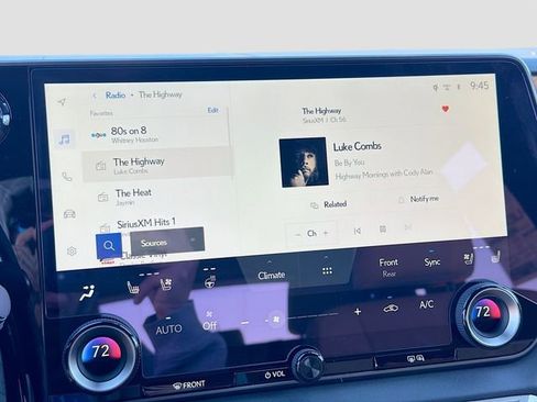 New 2026 Lexus RX 350 Premium Plus image 33