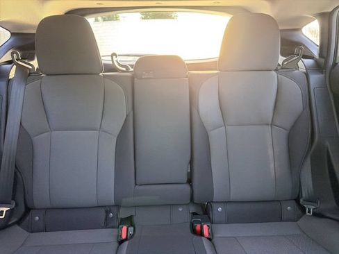 Certified 2026 Subaru Crosstrek 2.5i AWD/4WD image 26