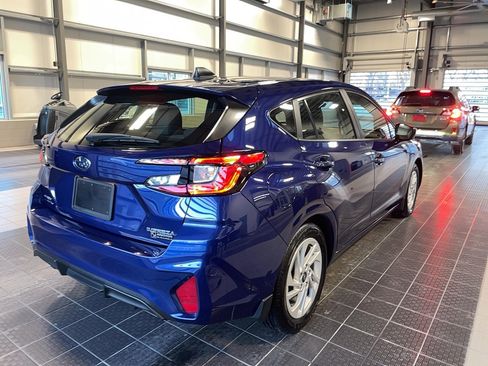 Used 2024 Subaru Impreza 2.0i image 17