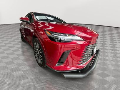 Used 2024 Lexus RX 350 w/ Convenience Package