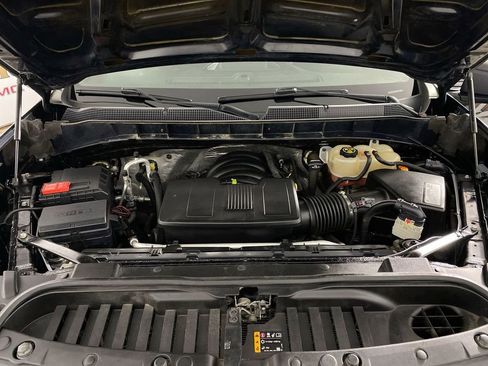 Used 2019 Chevrolet Silverado 1500 Custom w/ Custom Value Package image 23