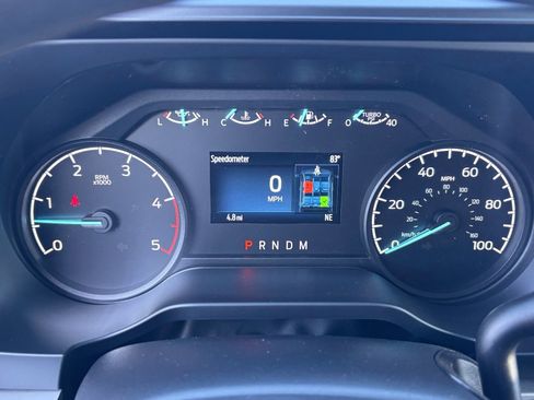 New 2026 Ford F350 XL w/ STX Appearance Package image 7