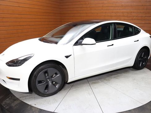 Used 2022 Tesla Model 3 Long Range image 27