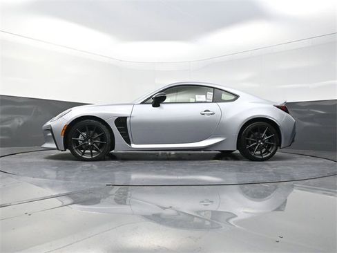 New 2025 Toyota GR86 Premium image 26