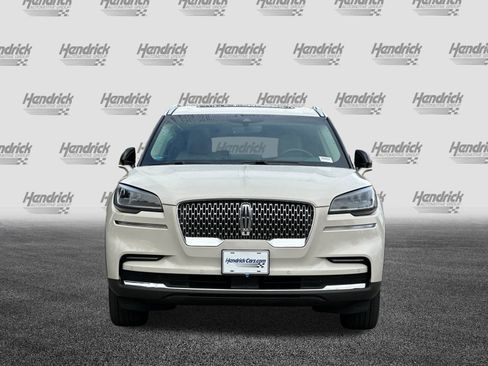 Used 2023 Lincoln Aviator Reserve w/ Elements Package Plus image 10