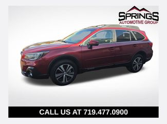 Used 2019 Subaru Outback 2.5i Limited AWD/4WD 360° Tour