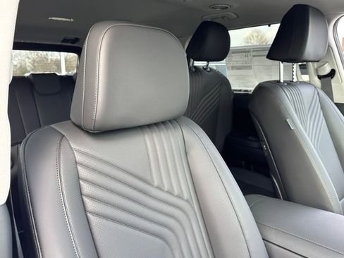 New 2026 Hyundai Palisade SEL Premium FWD image 26