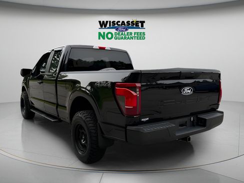 Used 2024 Ford F150 XL AWD/4WD image 22