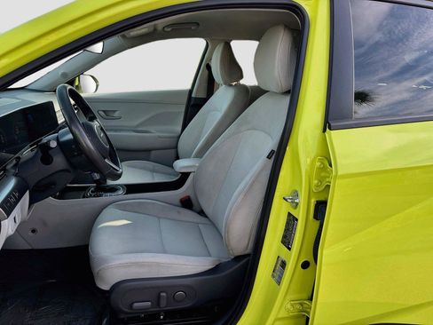 Used 2025 Hyundai Kona SEL FWD image 19