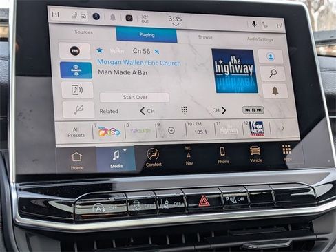 New 2026 Jeep Compass Trailhawk w/ Sun, Sound & Navigation Group image 24