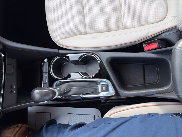 Used 2024 Buick Encore GX Avenir w/ Avenir Convenience Package FWD image 27