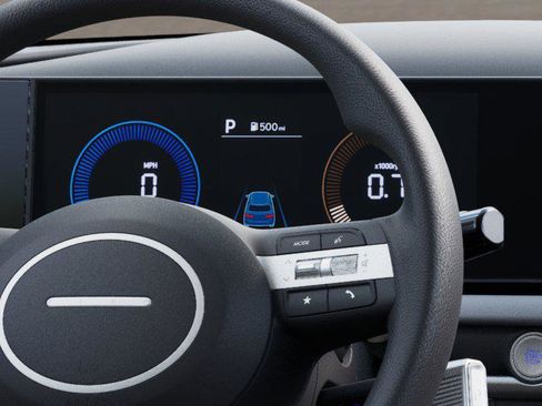 New 2026 Hyundai Tucson SEL w/ Tow & Go Package image 14