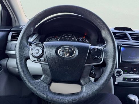Used 2012 Toyota Camry LE FWD image 29