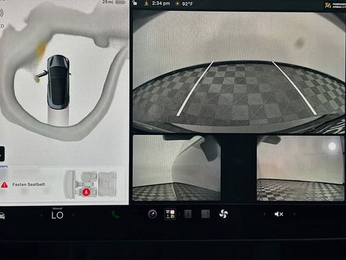 Used 2023 Tesla Model 3 Standard Range RWD image 22