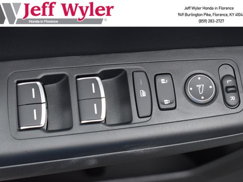 New 2026 Honda CR-V EX-L image 12