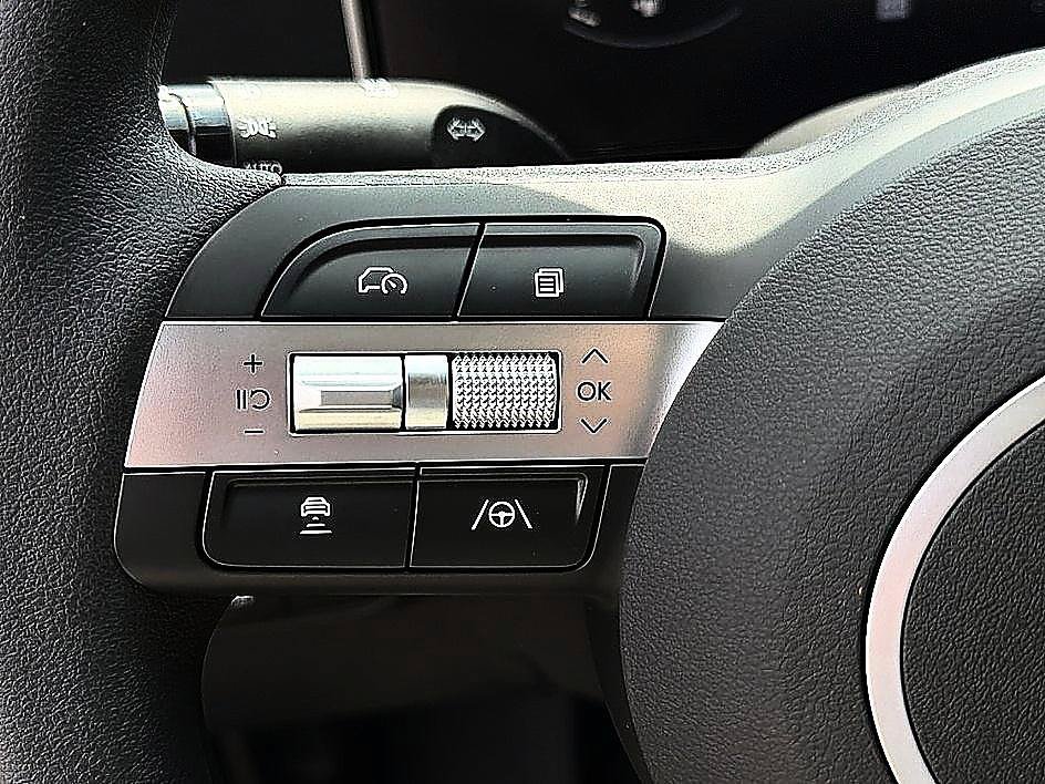 New 2026 Hyundai Tucson SEL Plus FWD image 12