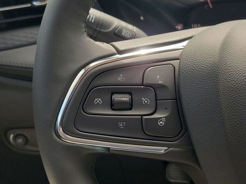 New 2026 Buick Encore GX Sport Touring w/ Comfort Package image 35