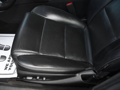 Used 2019 Cadillac XTS Luxury FWD image 13
