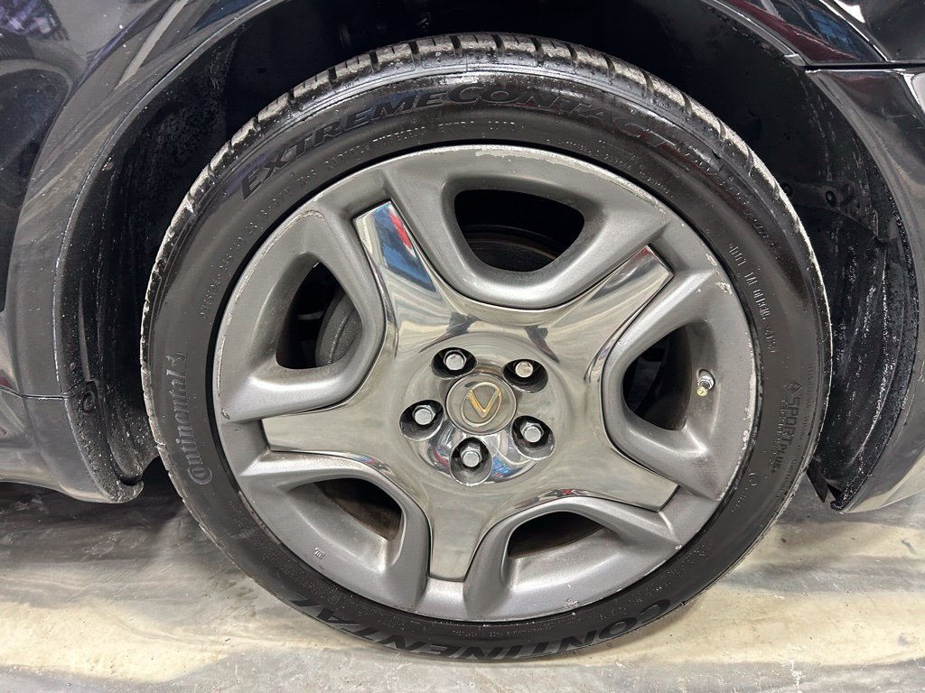 Used 2007 Lexus SC 430 Convertible w/ Preferred Accessory Pkg RWD image 18
