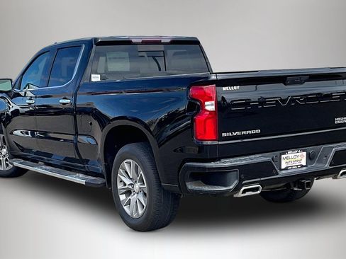 Used 2022 Chevrolet Silverado 1500 High Country AWD/4WD image 4