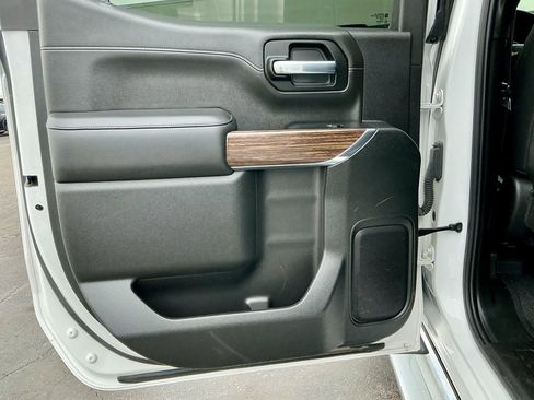 Used 2021 Chevrolet Silverado 1500 High Country w/ LPO, Dark Essentials Package image 34