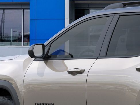 New 2026 GMC Terrain Elevation w/ Elevation Premium Package image 15