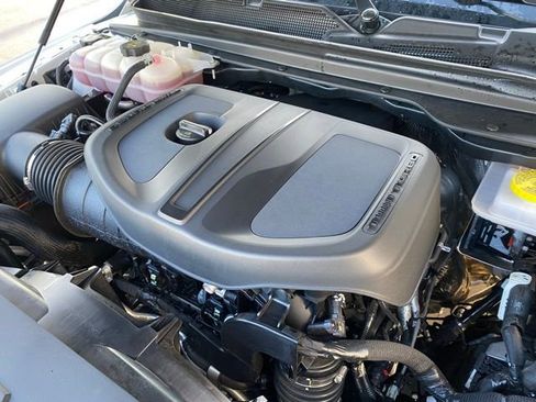 Used 2026 RAM 1500 Big Horn image 12
