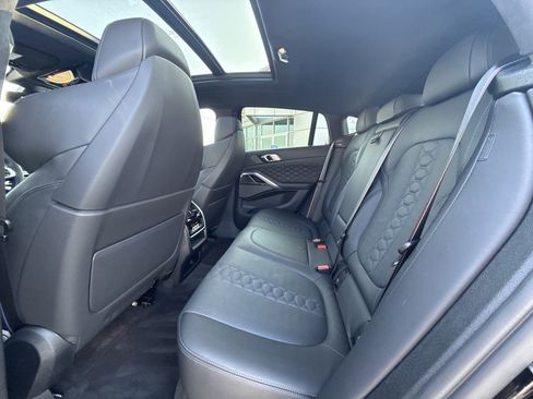 Used 2022 BMW X6 M w/ Competition Package image 14