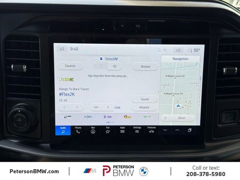 Used 2025 Ford F150 Raptor image 37