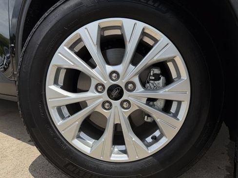 Used 2025 Ford Escape Active FWD image 10
